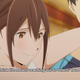 The scene in the hotel room is amusingly sweet and chaste